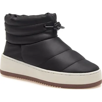 Dámská zimní obuv Dámské Zimní boty NAPAPIJRI F3RIVER08/NYL NP0A4HVV-41 – Černá 38