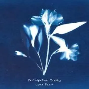 Zahraniční hudba CD China Bears: Participation Trophy 2024