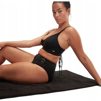 Dámské plavky Spodní díl dámských plavek na bazén Speedo Shaping Brief, velikost D44