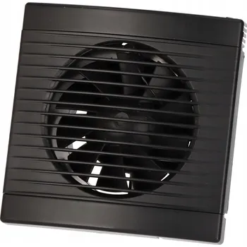 Domácí ventilátor Koupelnový ventilátor Dospel 007-7635 100 mm