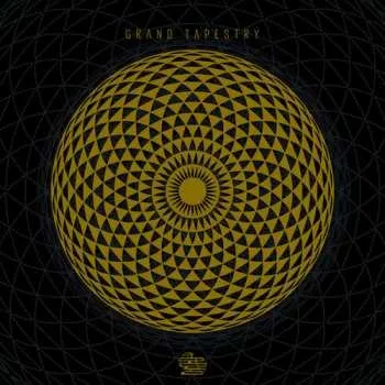Zahraniční hudba CD Grand Tapestry: Grand Tapestry DIGI 2016 Digipack