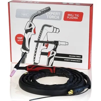 Svářečka Svařovací hořák TIG 26FX 4m DX50 SINGLE EXPERT