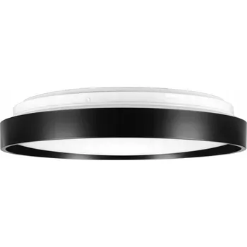 Stropní svítidlo LED bapro, světlo do koupelny