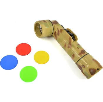 Svítilna US LARGE "fajfka" velká TROPENTARN (Svítilna US LARGE "fajfka" velká TROPENTARN)