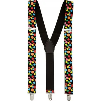 Karnevalový kostým Kostým xx Widmann univerzální velikost