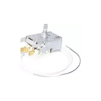 termostat RANCO K59-L1096, max.+5/-26; min. +5/-7; L= 1000 mm, 50215927000