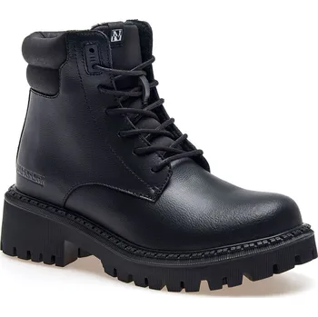 Dámská zimní obuv Dámské Boty NAPAPIJRI BERRY NP0A4H7P-041 – Černá 40