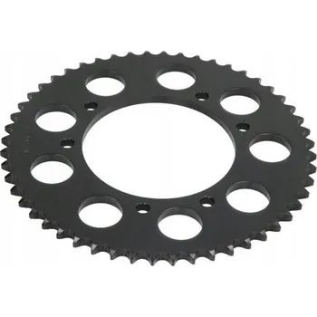 Řetězová sada pro motocykl JT ZADNÍ ROZETA JTR1134.52