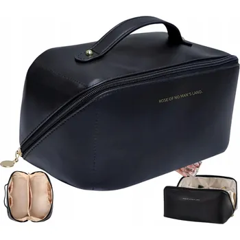 Kosmetická taška Kosmetická taštička EdiBazzar 5905884068953 černá