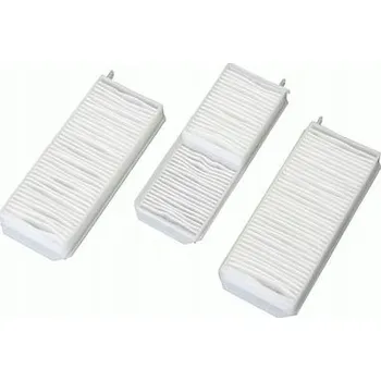 Kabinový filtr Denckermann M110817 Filtr, ventilace prostoru pro cestující