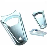 Otvírák lahve korunkový/PET/zavařeniny TRIO