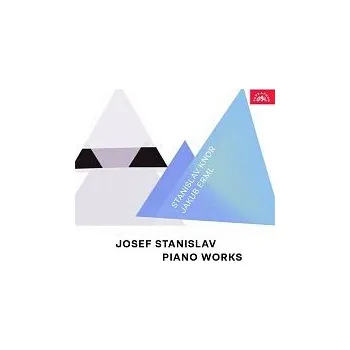 Hudba Stanislav Knor, Jakub Erml – Stanislav: Klavírní skladby