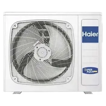 Tepelné čerpadlo Tepelné čerpadlo Haier Super Aqua 7,5kW Monoblok
