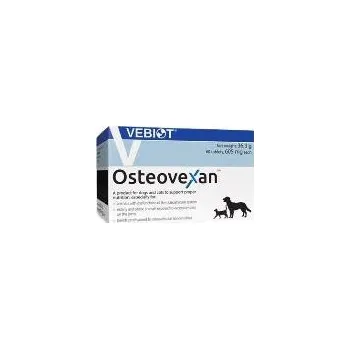 Osteovexan pro psy a kočky 60tbl