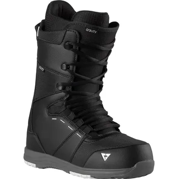 Boty na snowboard Gravity Void black/grey UK 12 (EUR 47) 2026