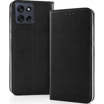 Pouzdro na mobilní telefon Flipové pouzdro pro Motorola Moto G56 - Magnetické zavírání