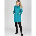 EVONA a.s. Dámské šaty IZI 047 - IZI 047 XL