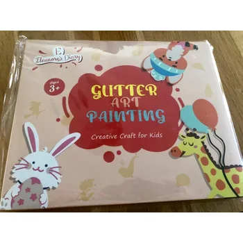 kreativní sada POPISOVAČE ZESTAW ARTYSTYCZNY ŠŮRKY, FIXY XL