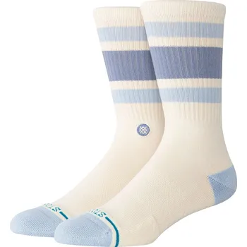 Pánské ponožky ponožky Stance Boyd Crew - Periwinkle 38-42