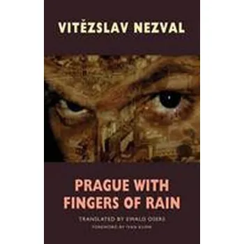 Anglický jazyk Prague with Fingers of Rain