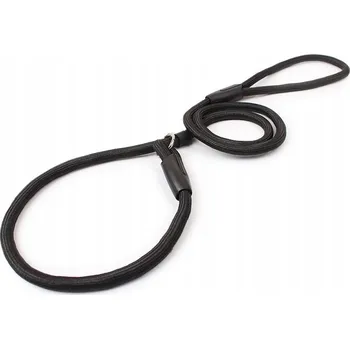 Vodítko pro psa Výcvikové vodítko Perfekt pro psa / Černé, M