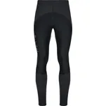 Kilpi KARANG-M Pánské sportovní legíny SM0419KI Černá S