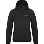 Kilpi ROSA-W Dámská outdoorová bunda TL0105KI Černá 40