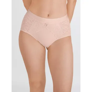 Kalhotky Felina 225 Lovely Lotus 0280225, Panty 280225 722 peach blossom 38