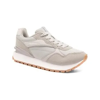 Dámské tenisky Sprandi Sneakersy RETRO STAR WP40-22744C Šedá 37