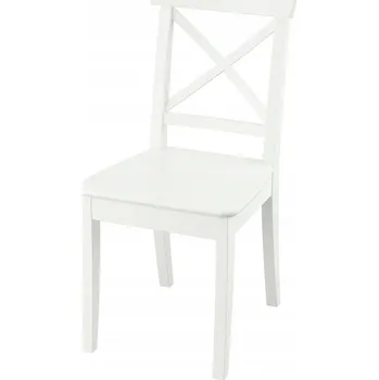 Křeslo IKEA ROSENTORP Židle, bílá