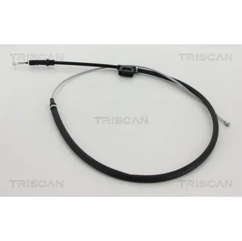 Auto-moto Tažné lanko, parkovací brzda TRISCAN (8140291169)