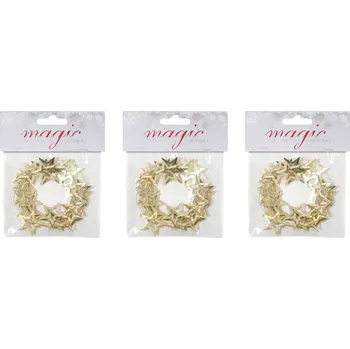 Utěrka Sady 200 cm 3 ks