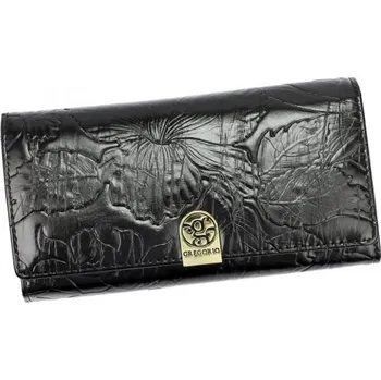 Peněženka Peněženka Gregorio HL-102 - černá