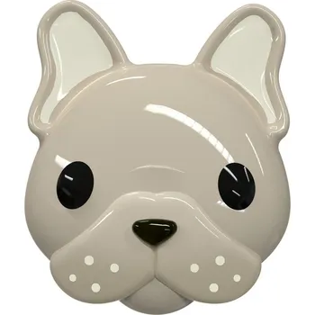 Svačinový box Dóza na svačinu 232 ml - Luxe Buldoček