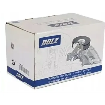 Vodní pumpa motoru Dolz A-150 vodní pumpa