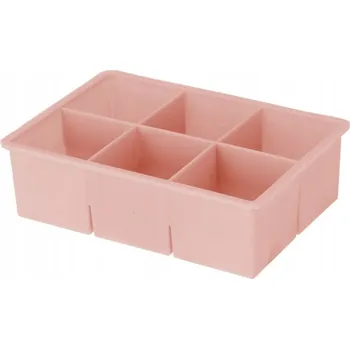 Tvořítko na led Forma na led Excellent Houseware 1 kostka