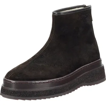 Dámská zimní obuv Dámské Boty GANT SISTOWN 31543103-G46 – Hnědá 37