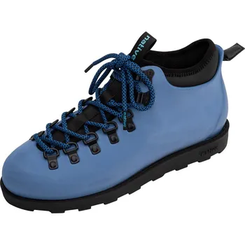 Pánské tenisky Boty NATIVE FITZSIMMONS CITYLITE BLOOM NA-31106848-4865 – Modrá 46,5