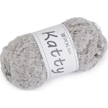 Pletací příze nopková Katty 100 g
