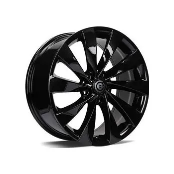 Alu kolo bez KBA čísla, certifikace VIA a JWL na disku vyraženo.