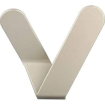 Věšák MARELLA DESIGN Věšák Jonathan titanium (MARELLA DESIGN Věšák Jonathan titanium)