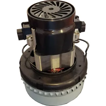 Pískovačka Náhradní motor cyklonu pro pískovací boxy PROFI350, PROFI420, PROFI990 a PROFI1200