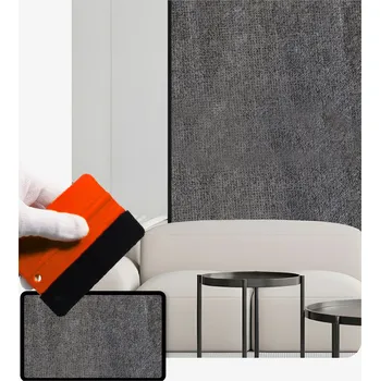 Tapeta Tapeta Samolepicí 60x100cm Silná Struktura na Zeď Snadná Aplikace