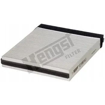 Kabinový filtr Kabinový filtr - HENGST E1961LI