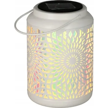 Obraz Lampion ProGarden kovový 18 cm