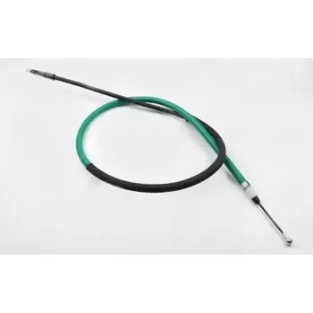 Lanko parkovací brzdy Tažné lanko, parkovací brzda FTE (9250163)