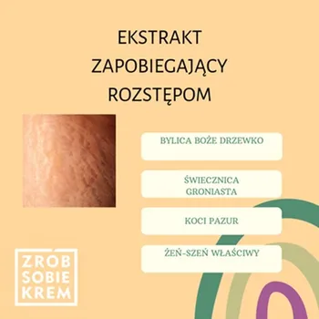 Extrakt proti striím [Objem 15 ml]