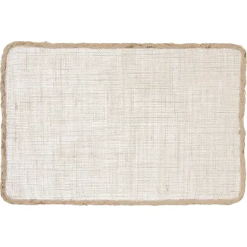 prostírání Kuchyňská PODLOŽKA ochranná podložka obdélníková na stůl pod talíře příbory