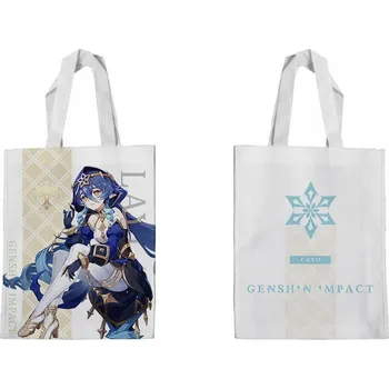 Taška na knihy, komiksy, Manga, Anime