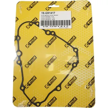 Alternátor PROX těsnění víka alternátoru HONDA CRF 450R 17-26, CRF 450RX 17-26 (PROX těsnění víka alternátoru HONDA CRF 450R 17-26, CRF 450RX 17-26)